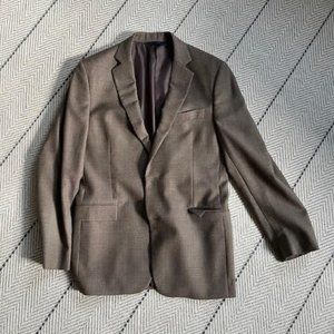 Brooks Brothers, Regent Fit Wool Sports Coat